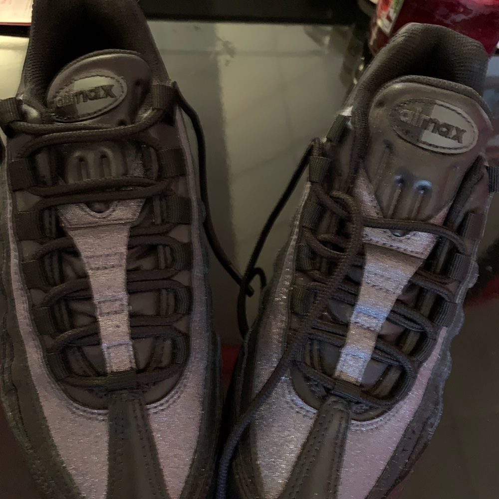 Brand new air max
